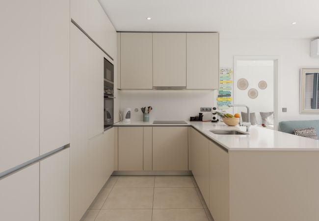 Apartamento em Quarteira - Terraços de Quarteira I Aqua by Real Properties