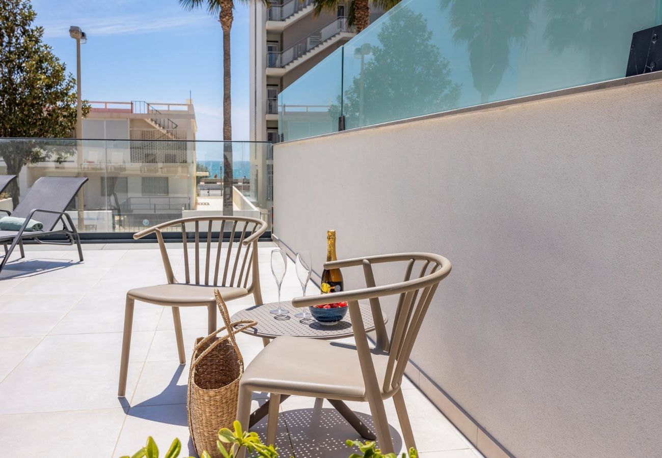 Apartamento em Quarteira - Terraços de Quarteira I Aqua by Real Properties