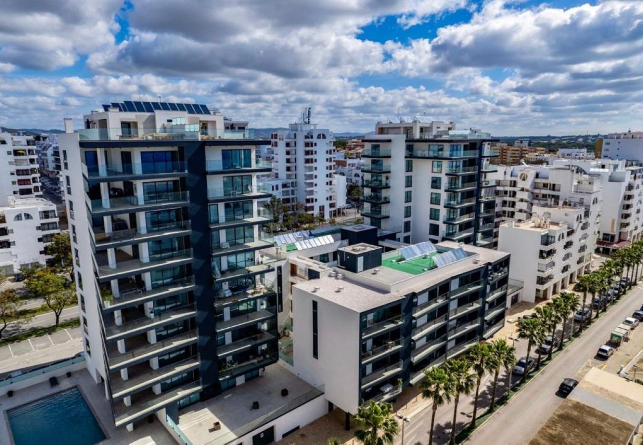Apartamento em Quarteira - Terraços de Quarteira I Aqua by Real Properties