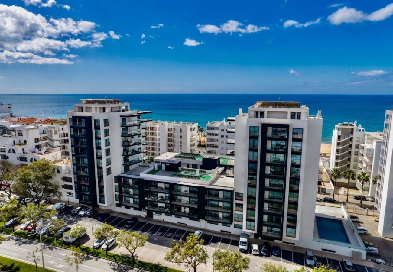 Apartamento em Quarteira - Terraços de Quarteira I Aqua by Real Properties