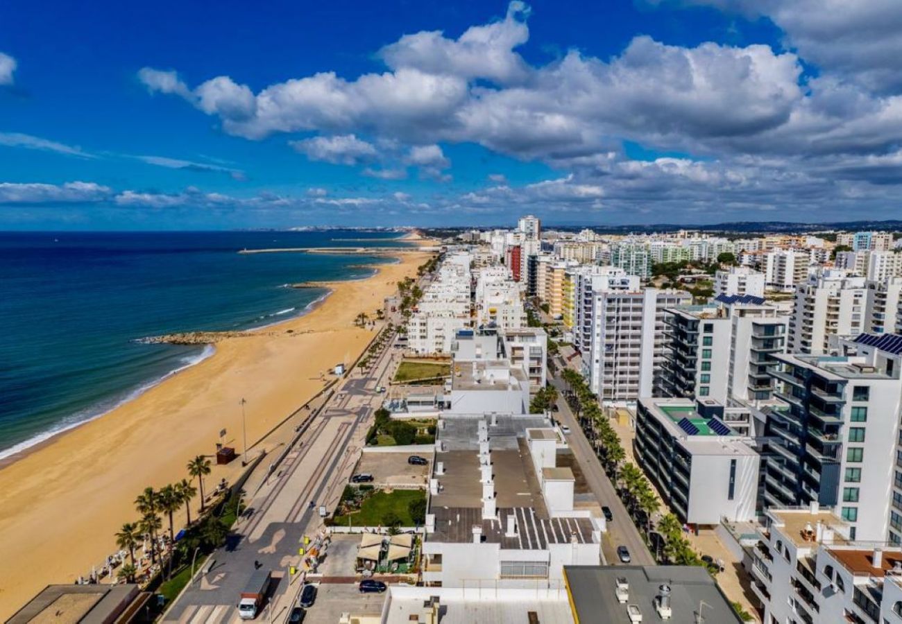 Apartamento em Quarteira - Terraços de Quarteira I Aqua by Real Properties