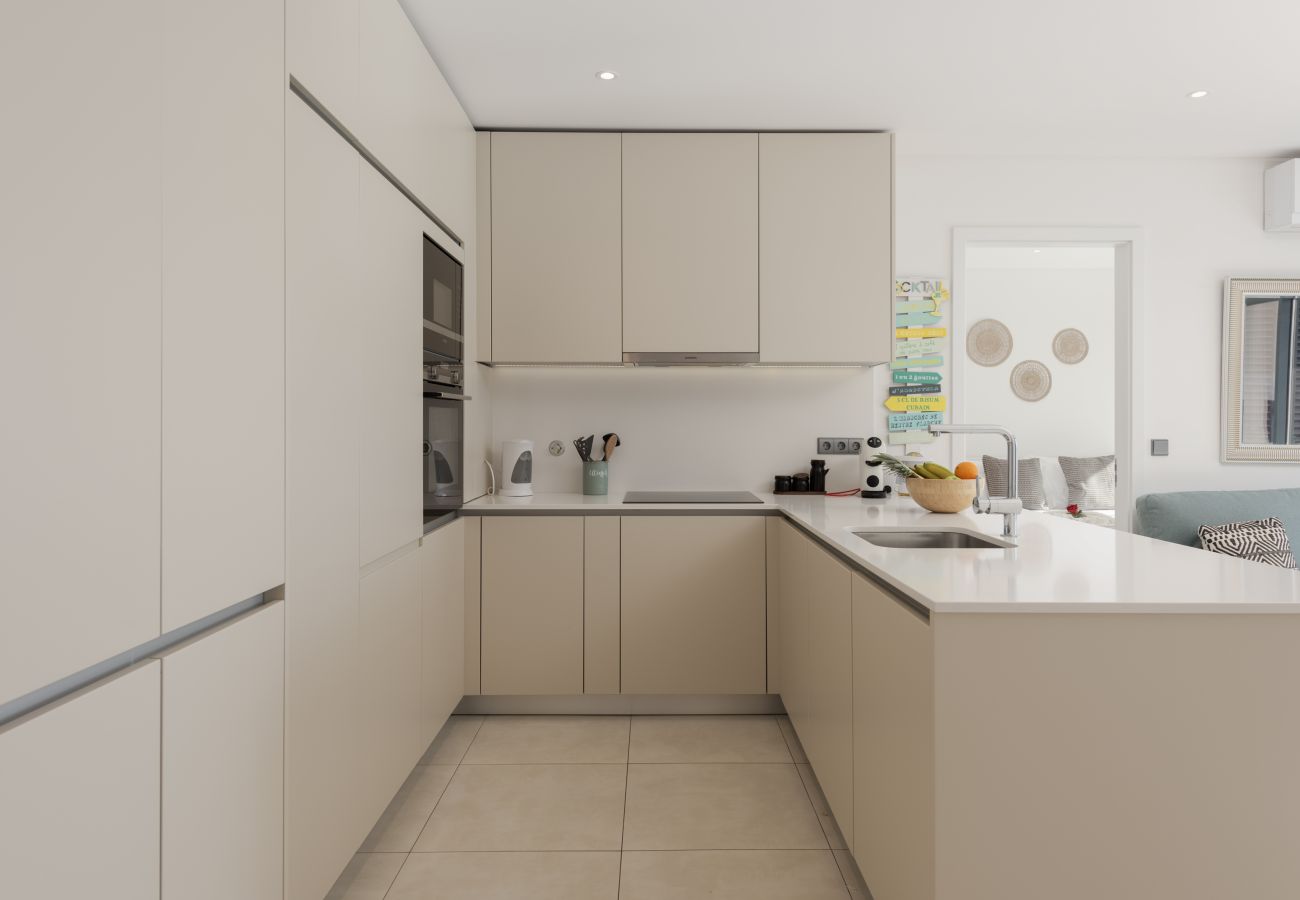 Apartamento em Quarteira - Terraços de Quarteira I Aqua by Real Properties