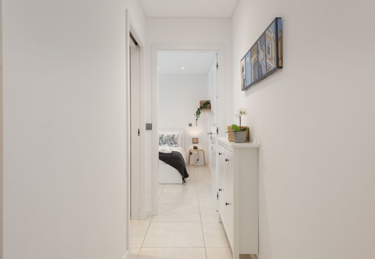 Apartamento em Quarteira - Terraços de Quarteira I Aqua by Real Properties