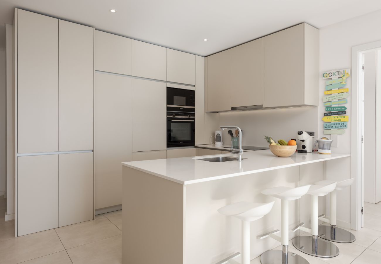 Apartamento em Quarteira - Terraços de Quarteira I Aqua by Real Properties