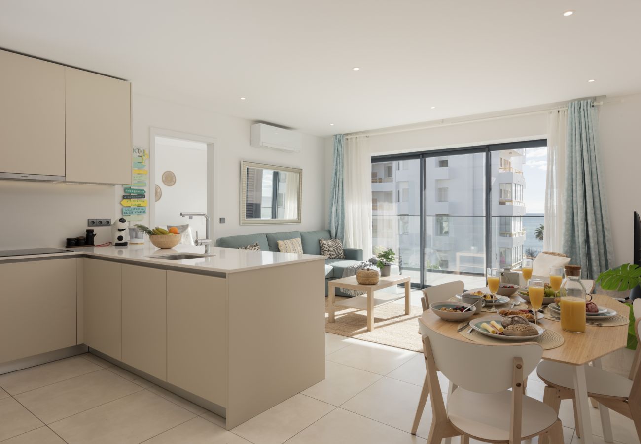 Apartamento em Quarteira - Terraços de Quarteira I Aqua by Real Properties