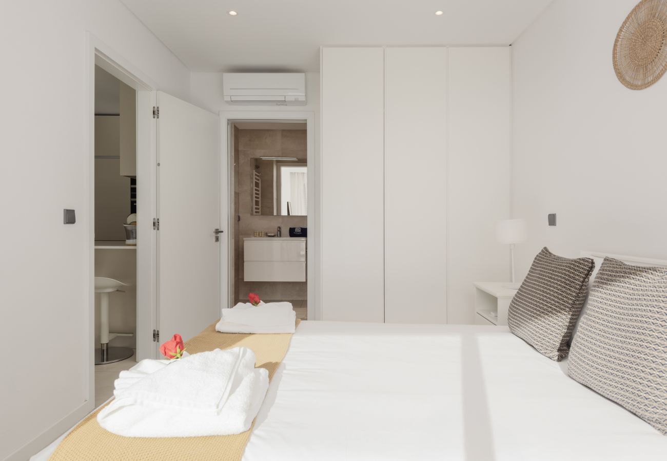 Apartamento em Quarteira - Terraços de Quarteira I Aqua by Real Properties