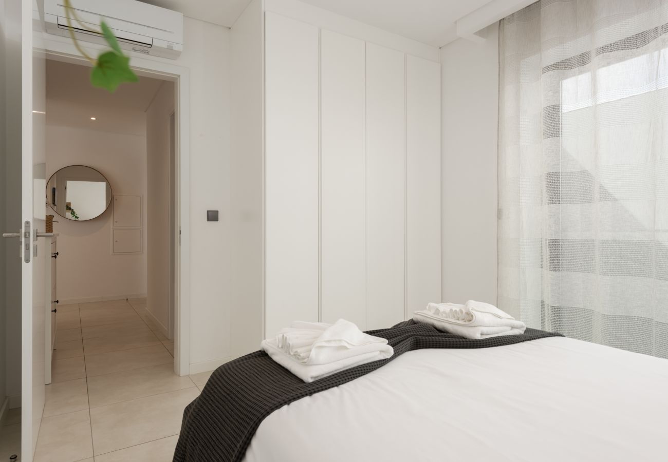 Apartamento em Quarteira - Terraços de Quarteira I Aqua by Real Properties