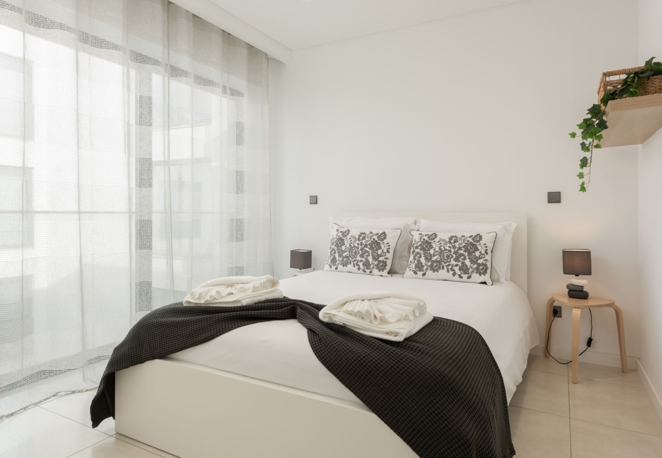 Apartamento em Quarteira - Terraços de Quarteira I Aqua by Real Properties
