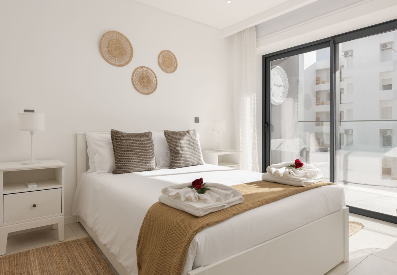 Apartamento em Quarteira - Terraços de Quarteira I Aqua by Real Properties