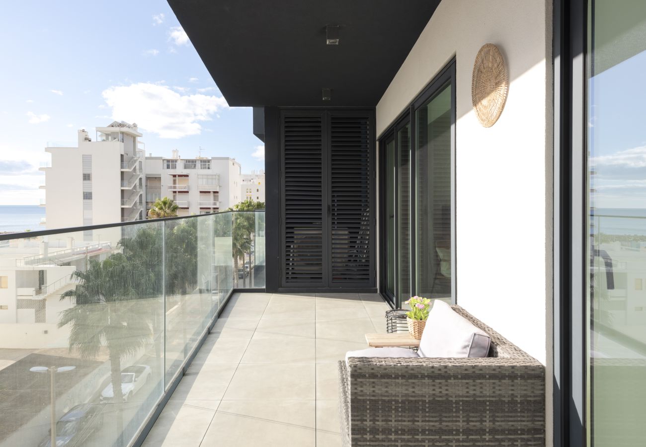 Apartamento em Quarteira - Terraços de Quarteira I Aqua by Real Properties