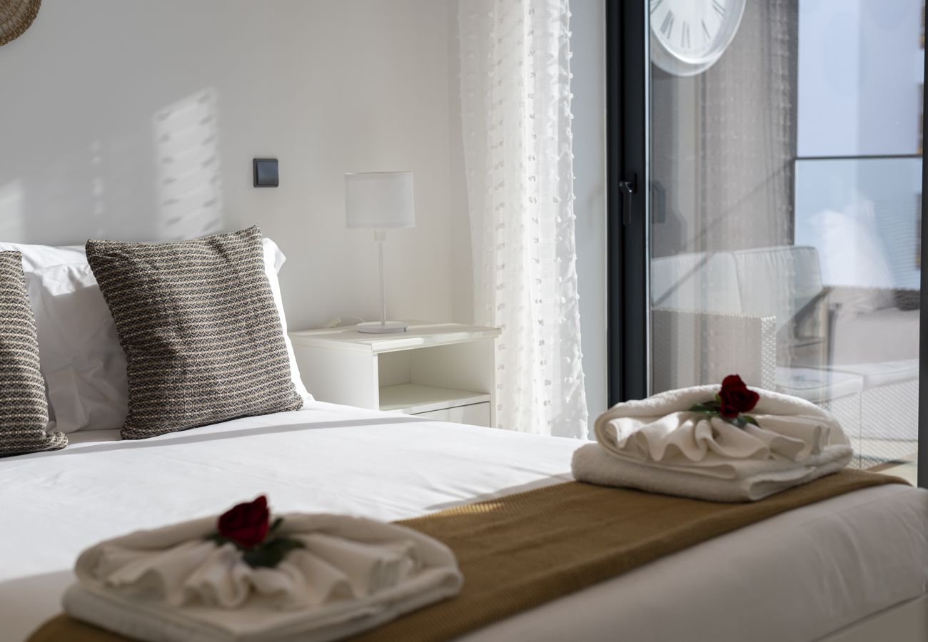 Apartamento em Quarteira - Terraços de Quarteira I Aqua by Real Properties