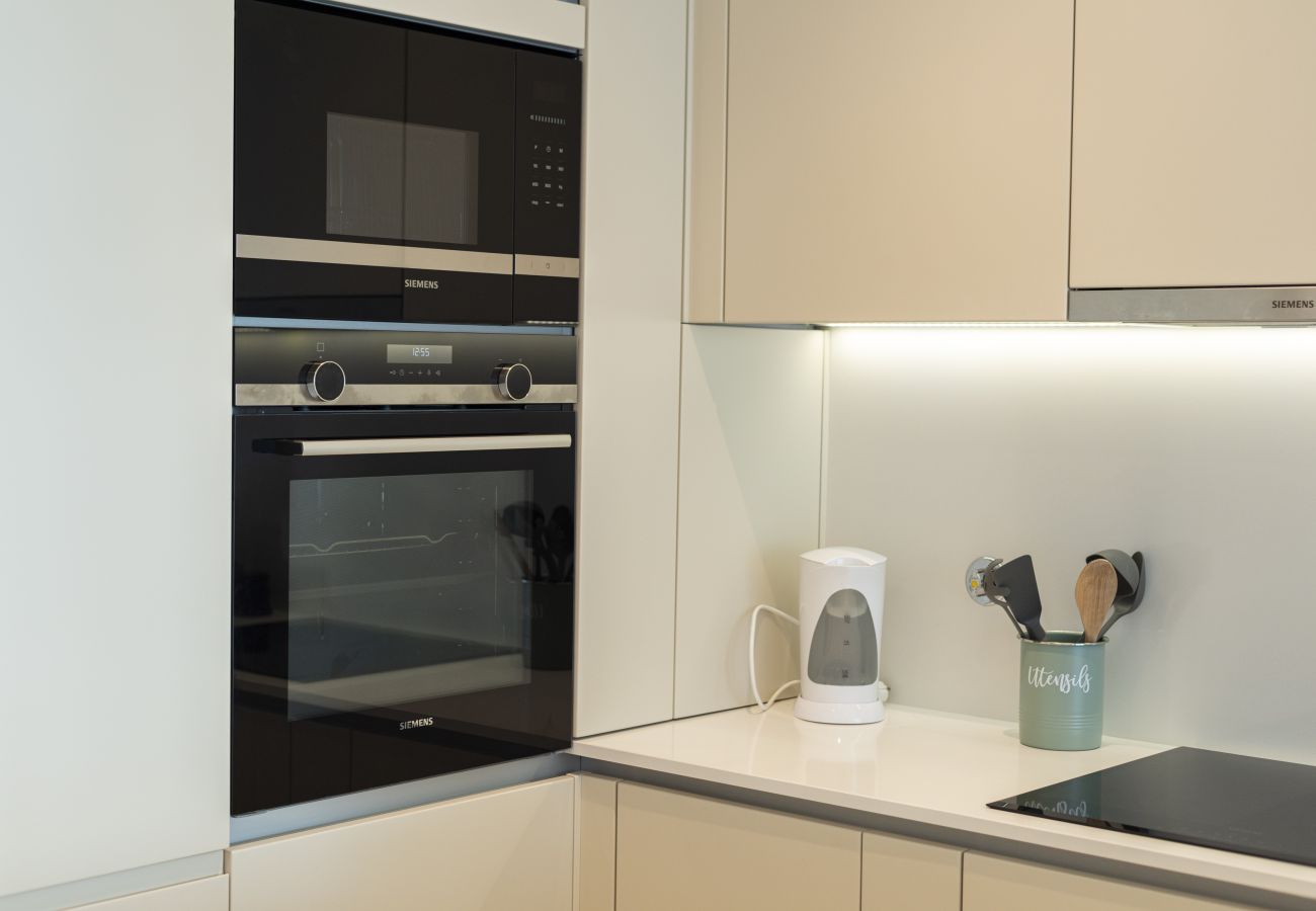 Apartamento em Quarteira - Terraços de Quarteira I Aqua by Real Properties
