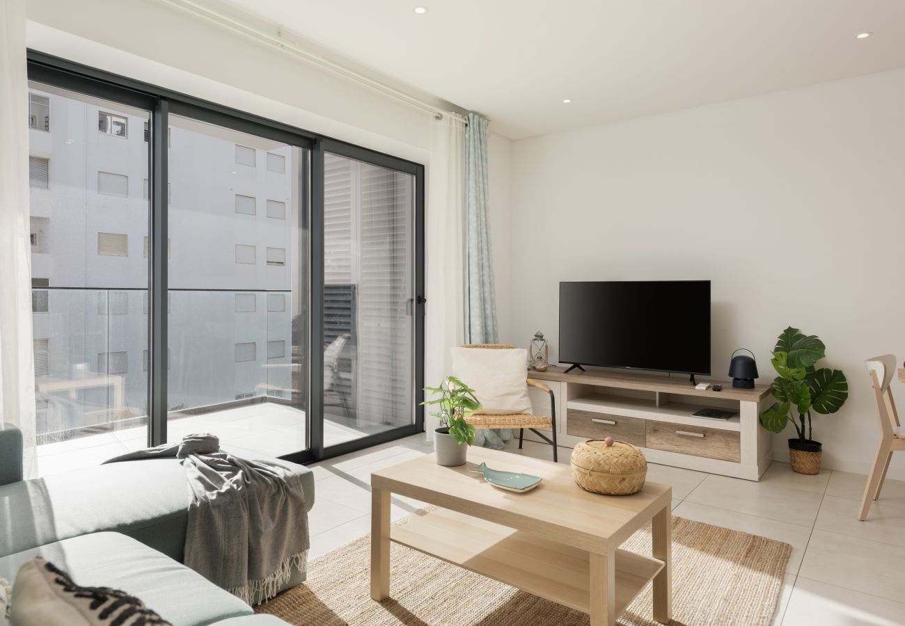 Apartamento em Quarteira - Terraços de Quarteira I Aqua by Real Properties