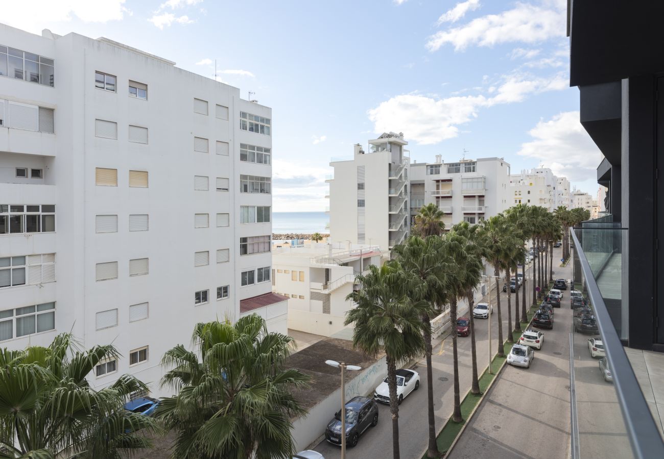 Apartamento em Quarteira - Terraços de Quarteira I Aqua by Real Properties