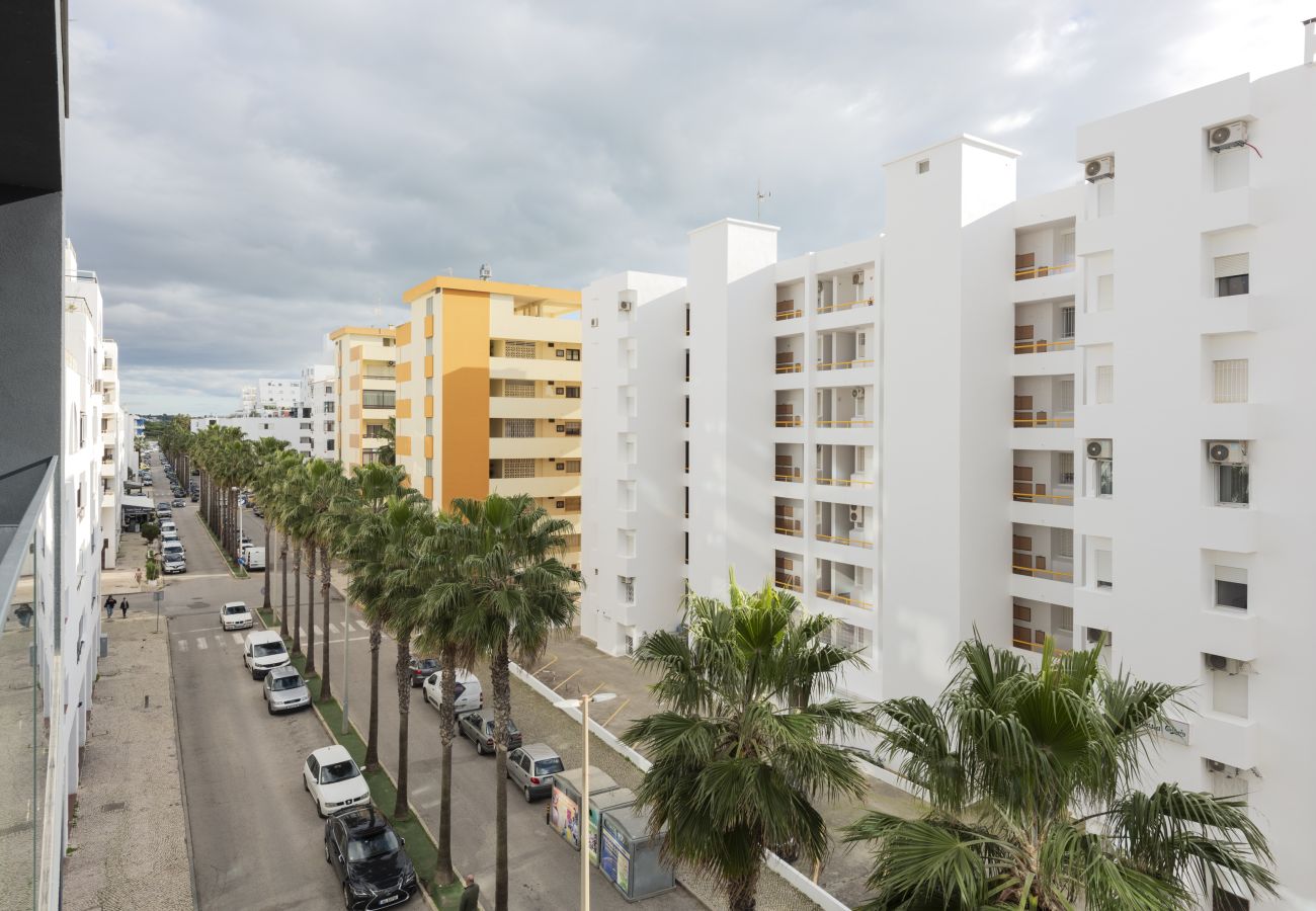 Apartamento em Quarteira - Terraços de Quarteira I Aqua by Real Properties