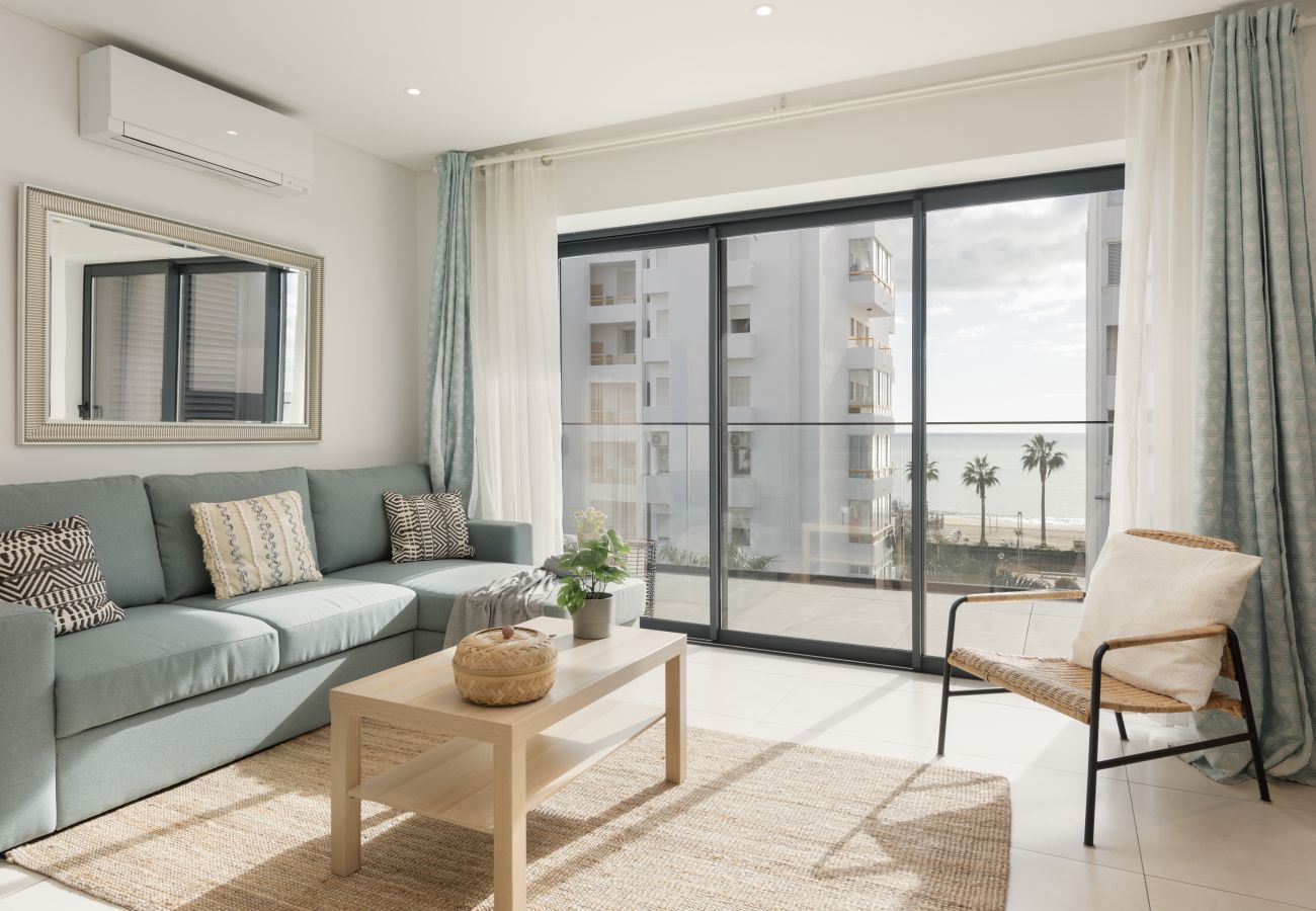 Apartamento em Quarteira - Terraços de Quarteira I Aqua by Real Properties