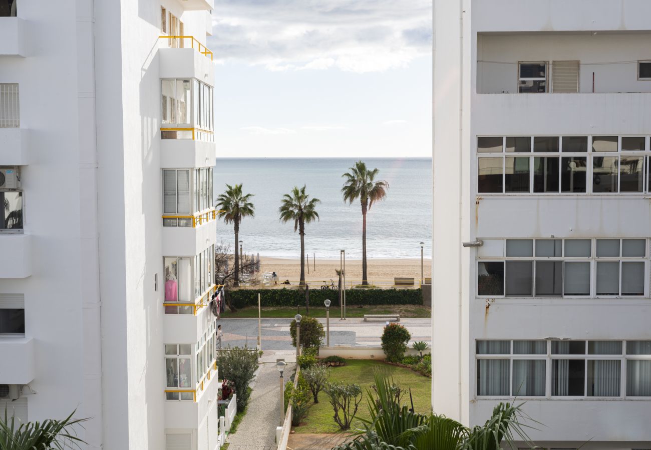 Apartamento em Quarteira - Terraços de Quarteira I Aqua by Real Properties