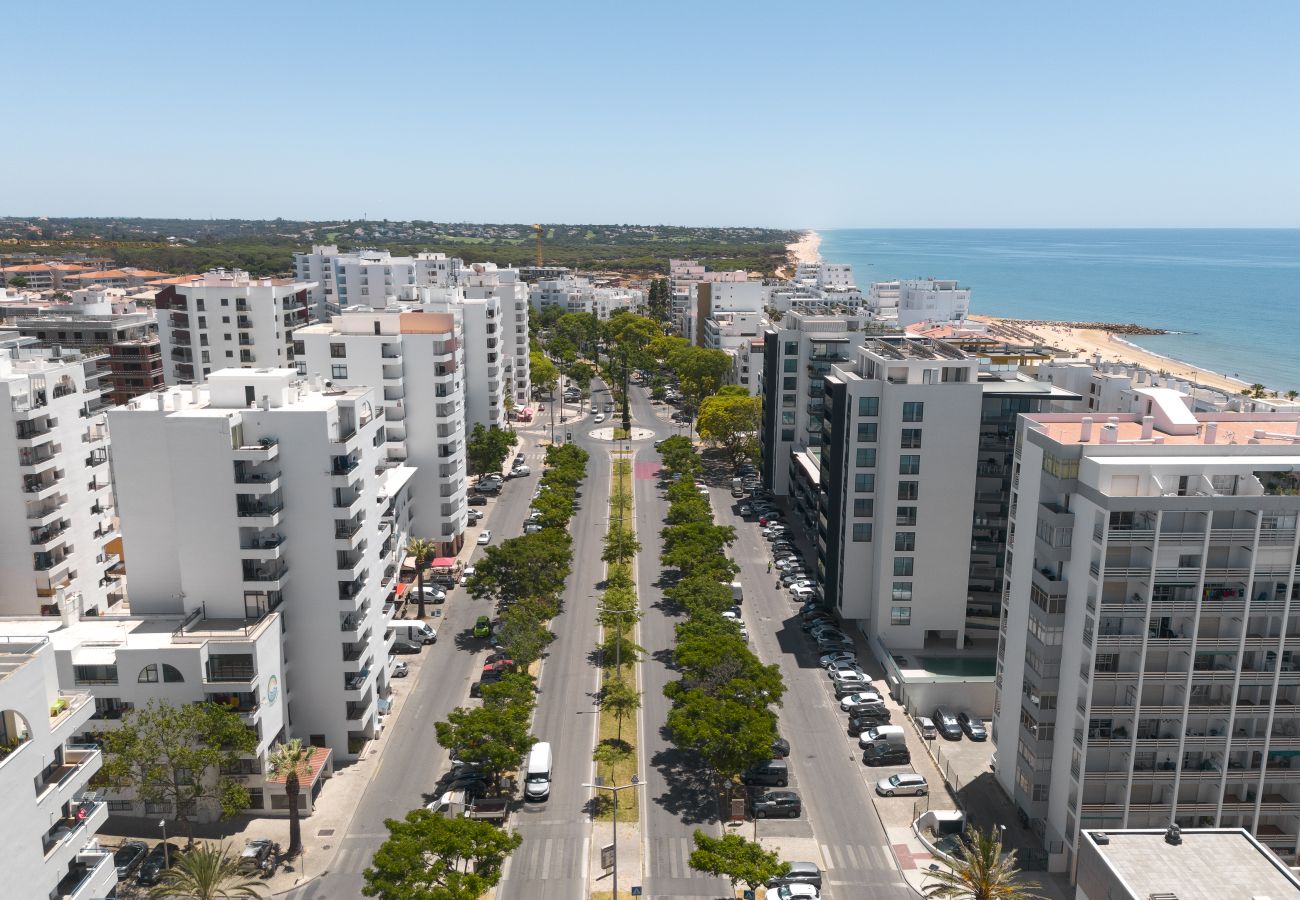 Apartamento em Quarteira - Terraços de Quarteira I Aqua by Real Properties