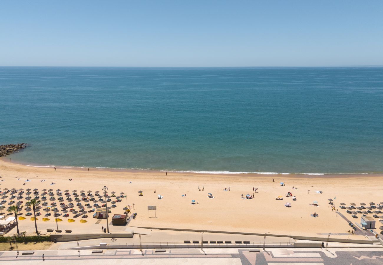 Apartamento em Quarteira - Terraços de Quarteira I Aqua by Real Properties