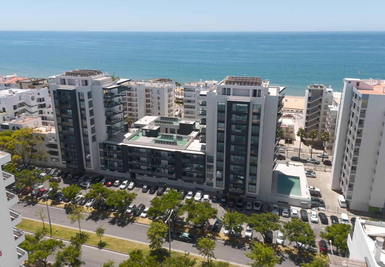 Apartamento em Quarteira - Terraços de Quarteira I Aqua by Real Properties