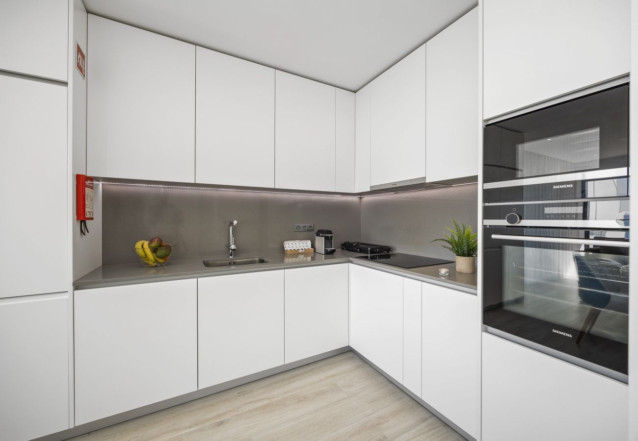 Apartamento em Quarteira - Terraços de Quarteira Green by Real Properties