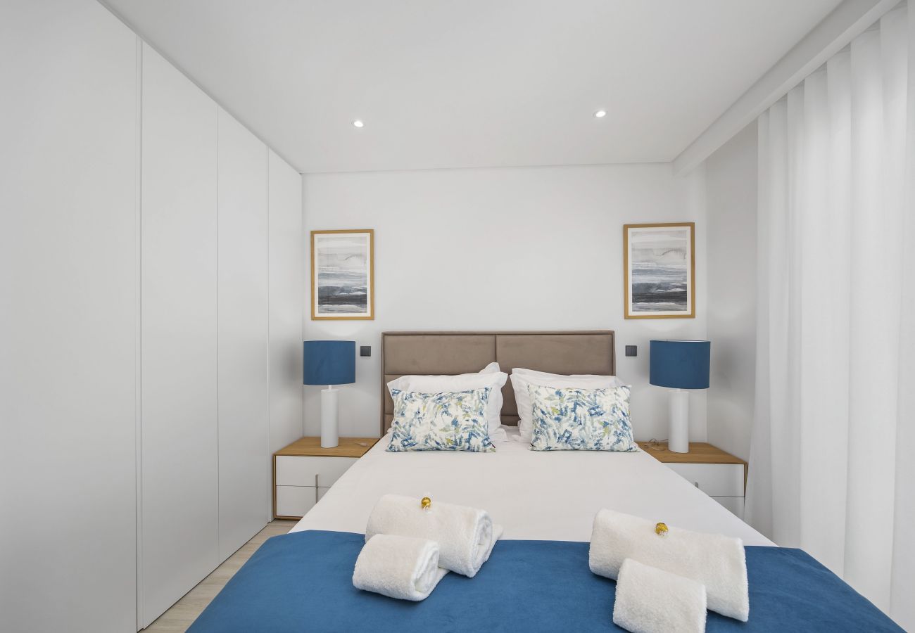 Apartamento em Quarteira - Terraços de Quarteira Green by Real Properties