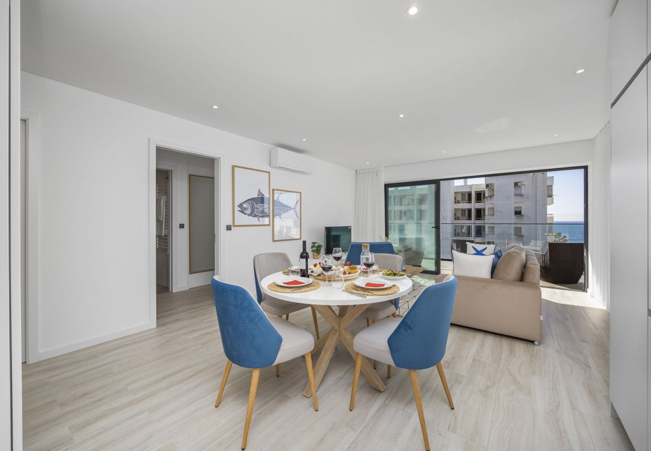 Apartamento em Quarteira - Terraços de Quarteira Green by Real Properties