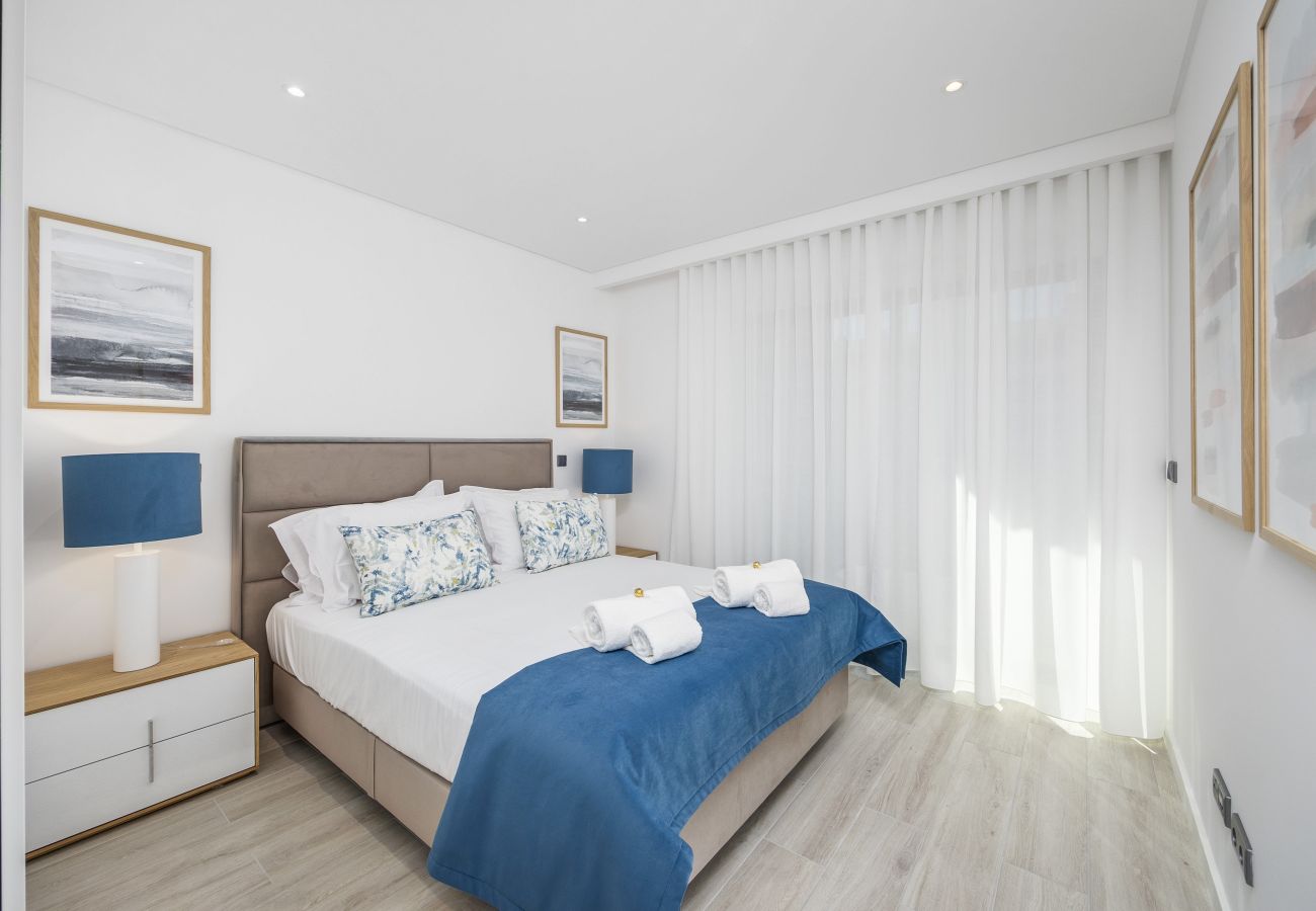Apartamento em Quarteira - Terraços de Quarteira Green by Real Properties