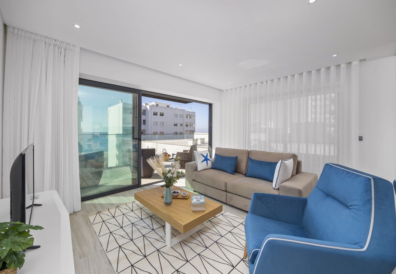 Apartamento em Quarteira - Terraços de Quarteira Green by Real Properties