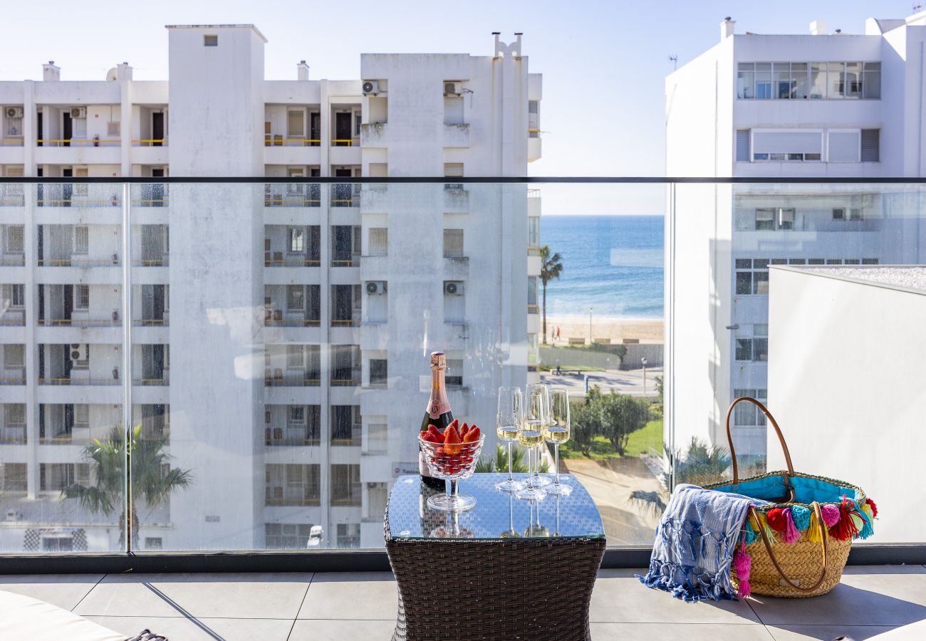 Apartamento em Quarteira - Terraços de Quarteira Green by Real Properties