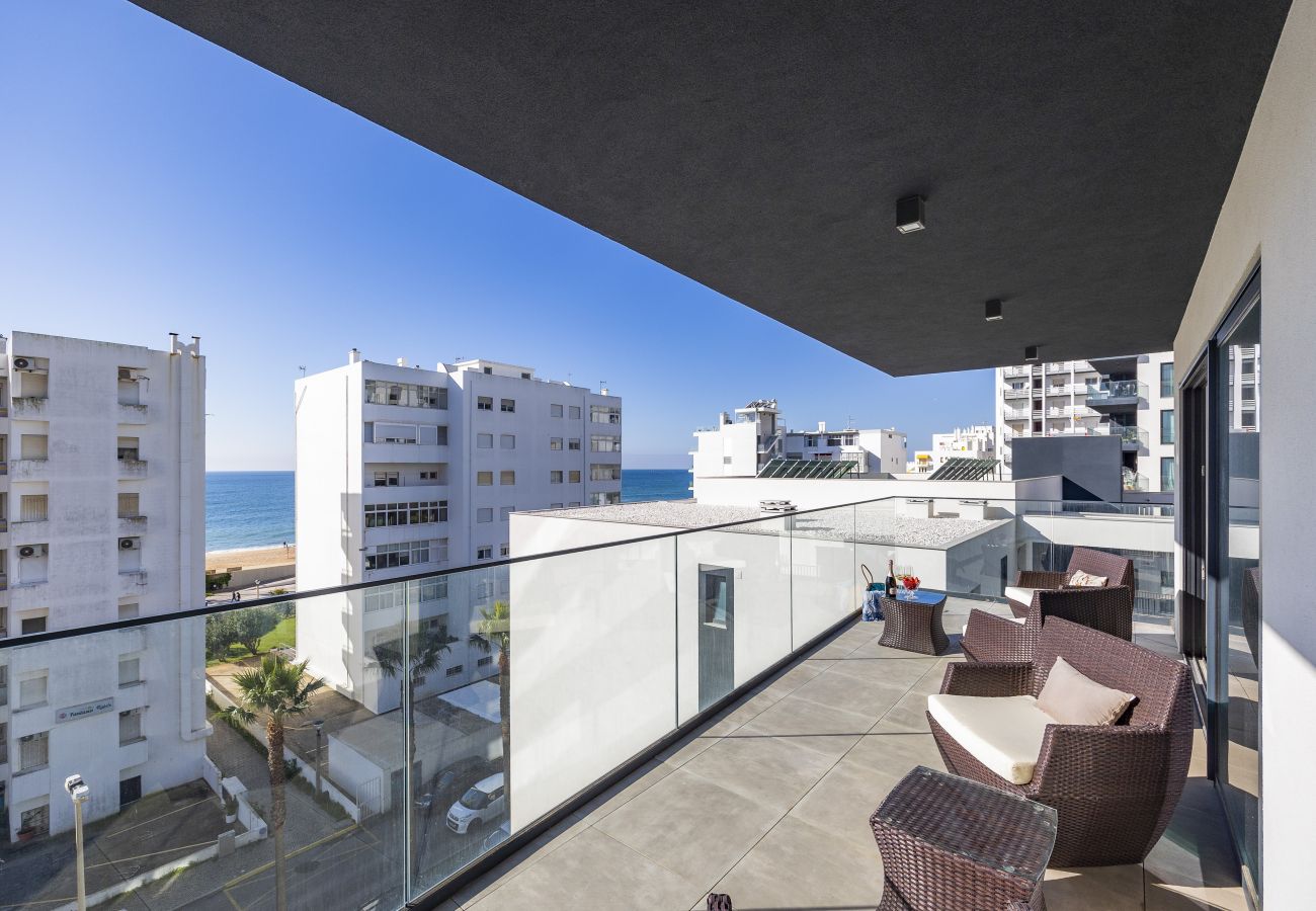 Apartamento em Quarteira - Terraços de Quarteira Green by Real Properties