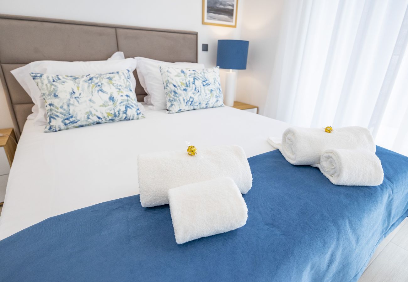 Apartamento em Quarteira - Terraços de Quarteira Green by Real Properties