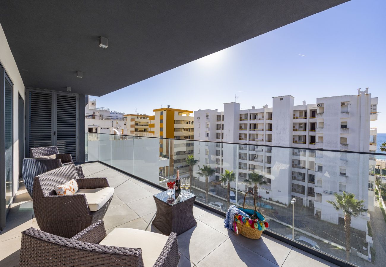 Apartamento em Quarteira - Terraços de Quarteira Green by Real Properties