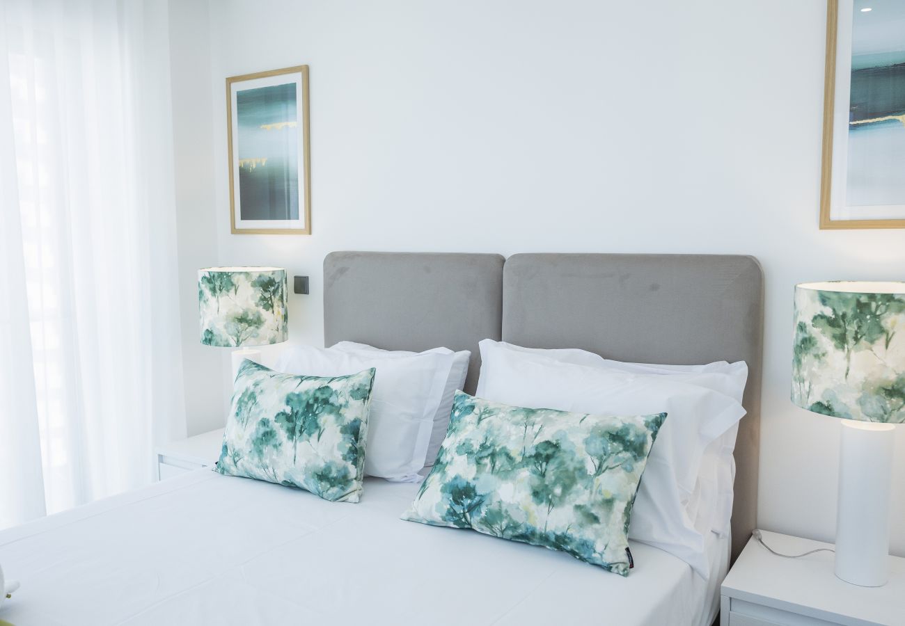 Apartamento em Quarteira - Terraços de Quarteira Blue by Real Properties