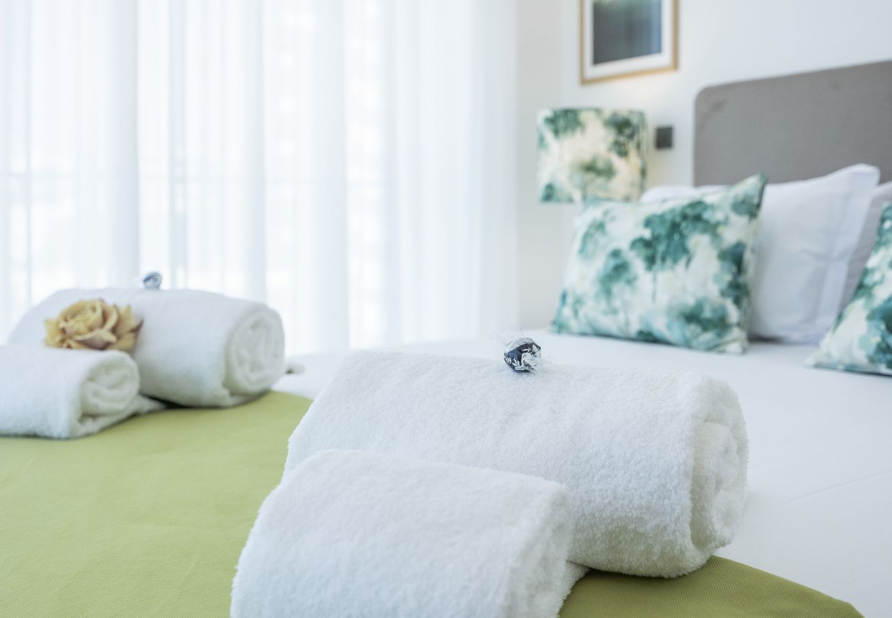 Apartamento em Quarteira - Terraços de Quarteira Blue by Real Properties