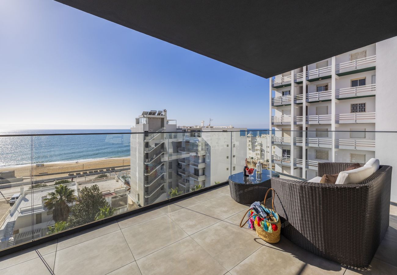 Apartamento em Quarteira - Terraços de Quarteira Blue by Real Properties