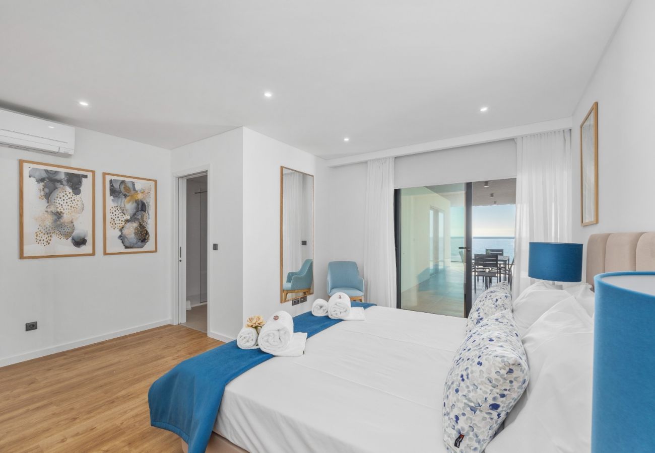 Apartamento em Quarteira - Terraços de Quarteira Blue by Real Properties