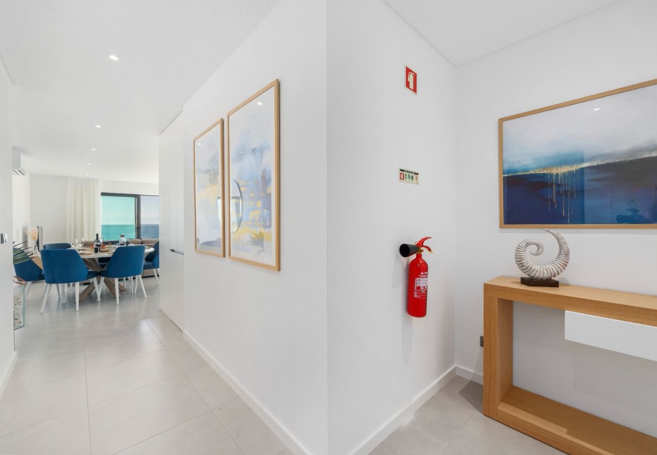 Apartamento em Quarteira - Terraços de Quarteira Blue by Real Properties