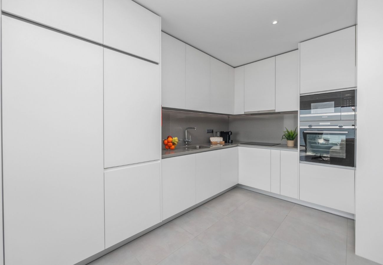 Apartamento em Quarteira - Terraços de Quarteira Blue by Real Properties