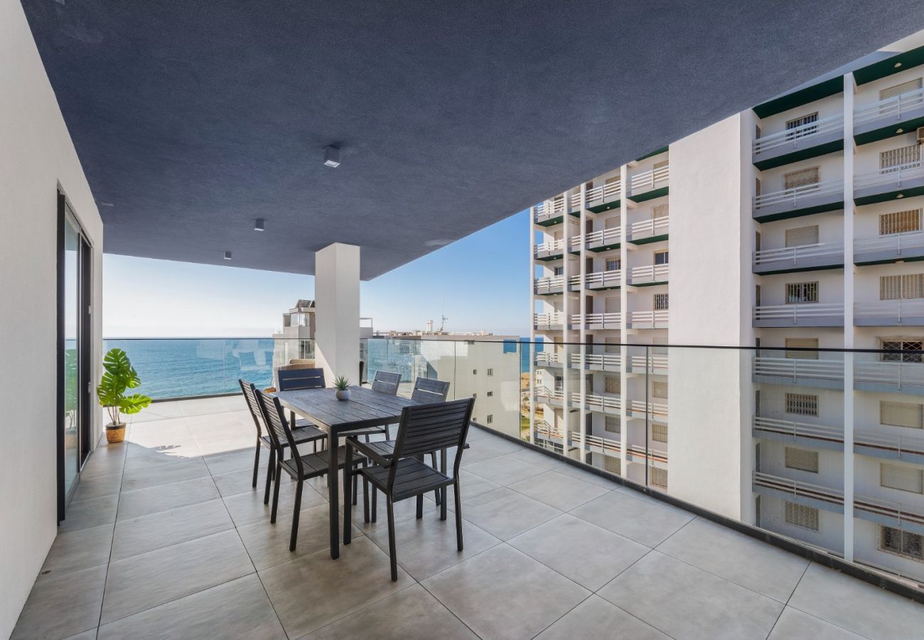 Apartamento em Quarteira - Terraços de Quarteira Blue by Real Properties