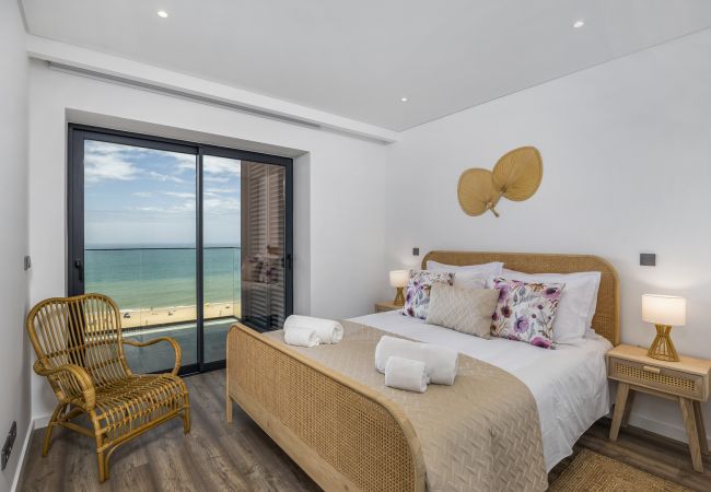 Apartamento em Quarteira - Terraços de Quarteira Ethnic by Real Properties