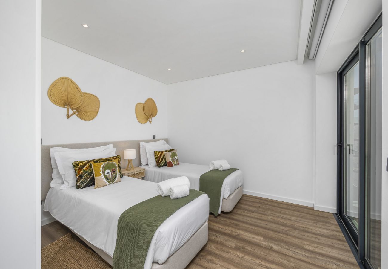 Apartamento em Quarteira - Terraços de Quarteira Ethnic by Real Properties