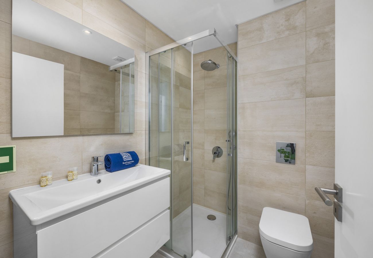 Apartamento em Quarteira - Terraços de Quarteira Ethnic by Real Properties
