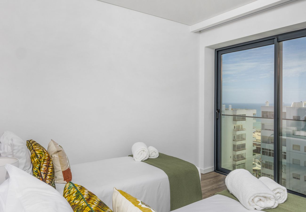 Apartamento em Quarteira - Terraços de Quarteira Ethnic by Real Properties