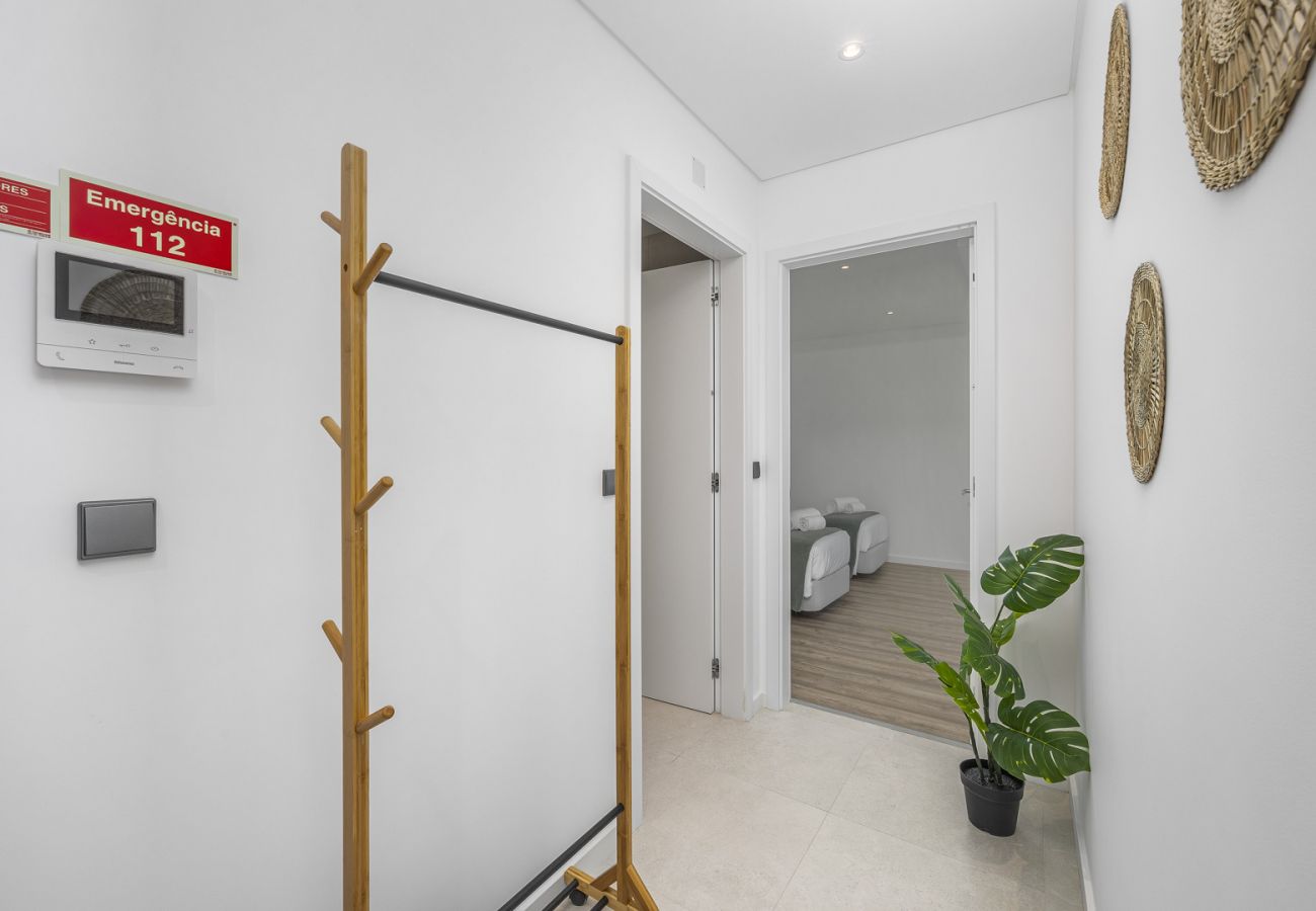 Apartamento em Quarteira - Terraços de Quarteira Ethnic by Real Properties