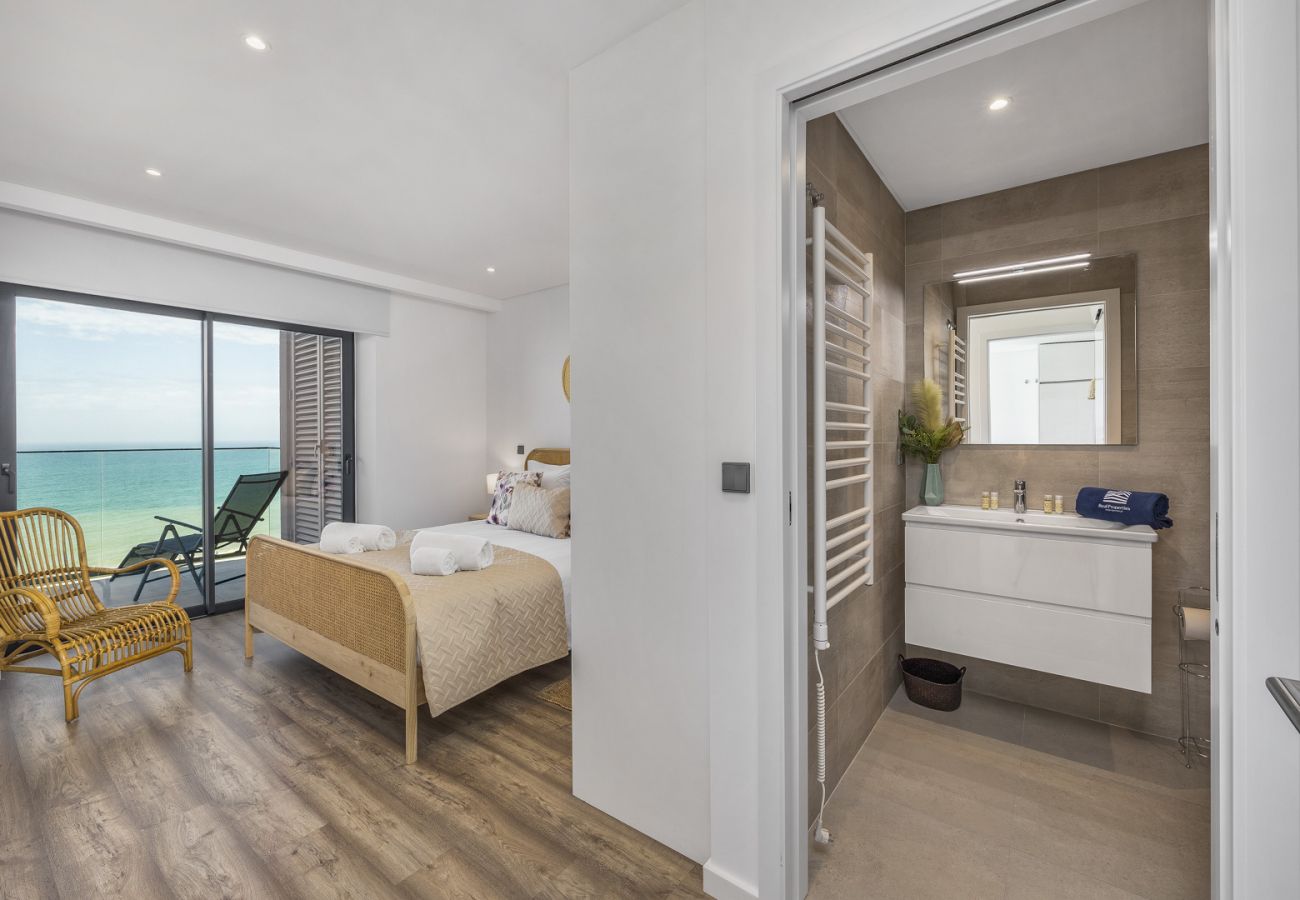 Apartamento em Quarteira - Terraços de Quarteira Ethnic by Real Properties