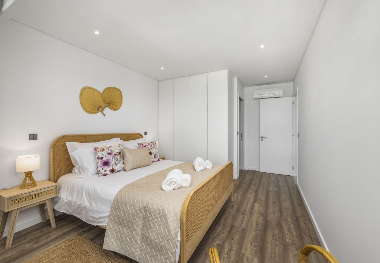 Apartamento em Quarteira - Terraços de Quarteira Ethnic by Real Properties