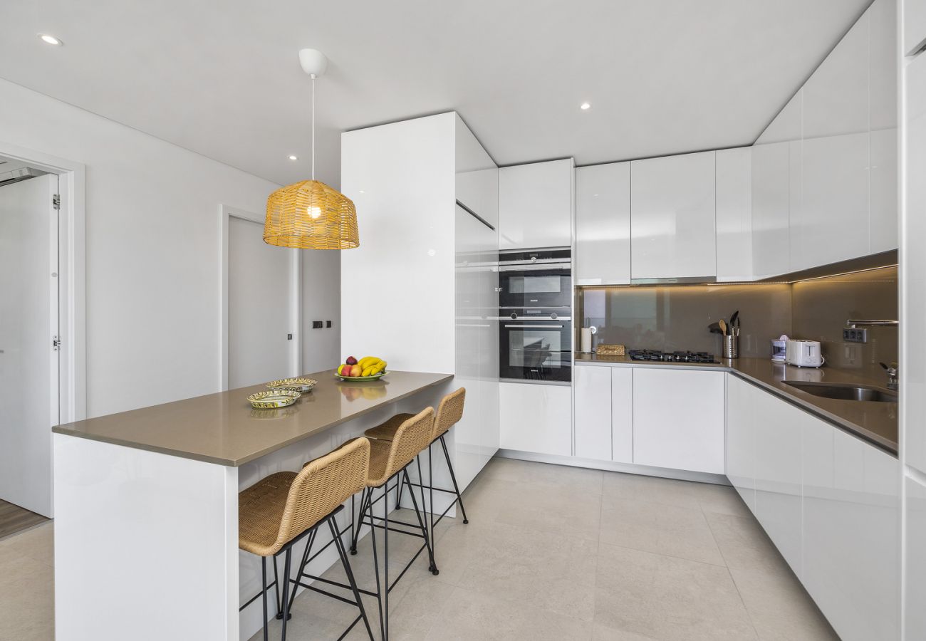 Apartamento em Quarteira - Terraços de Quarteira Ethnic by Real Properties