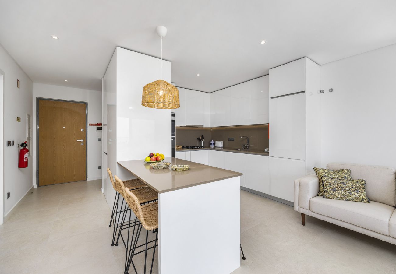 Apartamento em Quarteira - Terraços de Quarteira Ethnic by Real Properties