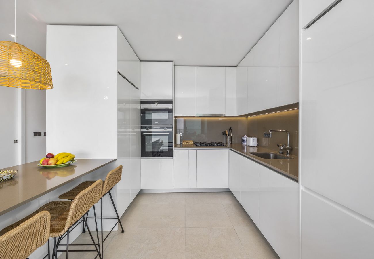 Apartamento em Quarteira - Terraços de Quarteira Ethnic by Real Properties
